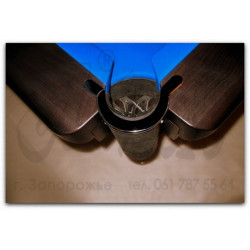 Бильярдный стол «Леман Акцент» (Ардезия) 12 футов