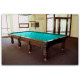 БИЛЬЯРДНЫЙ СТОЛ ЛЕМАН ПРОФИ (АРДЕЗИЯ) 12 ФУТОВ БИЛЬЯРДНЫЙ СТОЛ ЛЕМАН ПРОФИ (АРДЕЗИЯ) 12 ФУТОВ