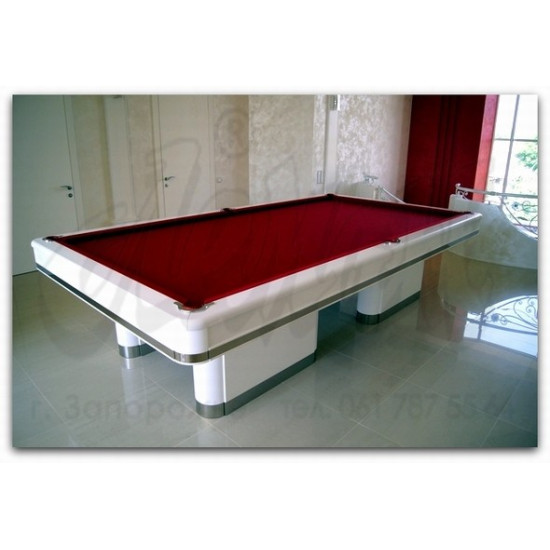 БИЛЬЯРДНЫЙ СТОЛ ЛЕМАН ВИКТОРИЯ (АРДЕЗИЯ) 12 ФУТОВ БИЛЬЯРДНЫЙ СТОЛ ЛЕМАН ВИКТОРИЯ (АРДЕЗИЯ) 12 ФУТОВ