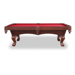 Бильярдный стол для пула «Леон» 7 футов Бильярдный стол для пула «Леон» 7 футов