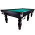 Бильярдный стол для пула «Мрия Люкс» (Ардезия) 9 футов