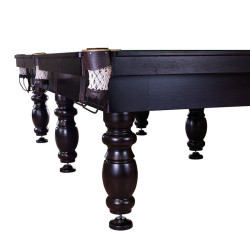 Бильярдный стол для пула «Мрия» 9 футов