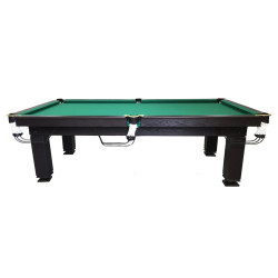 Бильярдный стол «Галант Люкс» (Ардезия) 10 футов