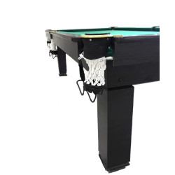 Бильярдный стол «Галант Люкс» (Ардезия) 9 футов