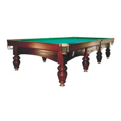 Бильярдный стол «Классик» (Ардезия) 11 футов