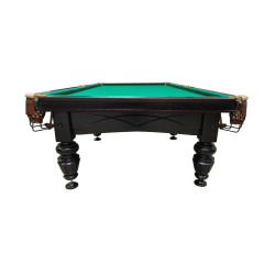 Бильярдный стол «Классик» (Ардезия) 8 футов