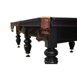 Бильярдный стол «Классик» (Ардезия) 9 футов