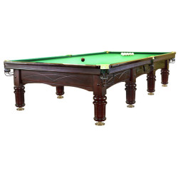Бильярдный стол «Клубный» (Ардезия) 7 футов