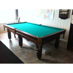 Бильярдный стол «Клубный» (Ардезия) 7 футов