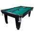 Бильярдный стол «Корнет» 8 футов
