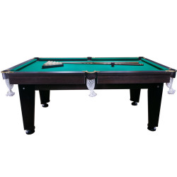 Бильярдный стол «Корнет» 6 футов