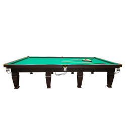 Бильярдный стол «Магнат» 12 футов