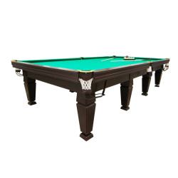 Бильярдный стол «Магнат Люкс» (Ардезия) 11 футов