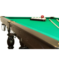 Бильярдный стол «Мрия Nova» 9 футов