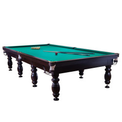 Бильярдный стол «Мрия Nova Люкс» (Ардезия) 11 футов