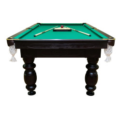 Бильярдный стол «Мрия Nova Люкс» (Ардезия) 7 футов