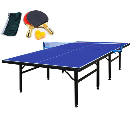 Теннисный стол «Феникс Basic M16» Теннисный стол «Феникс Basic M16»