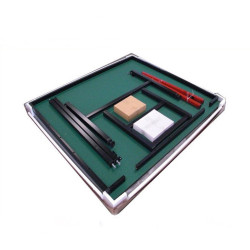 Теннисный стол «Феникс Basic M19» Теннисный стол «Феникс Basic M19»