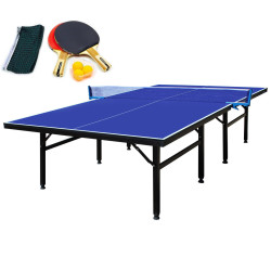 Теннисный стол «Феникс Basic M19»