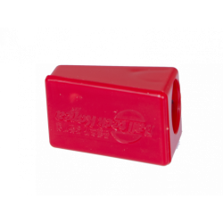 Точилка для наклейки «Ball teck Adam Shaver»