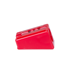 Точилка для наклейки «Ball teck Adam Shaver»