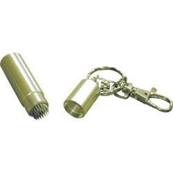 Махровка - брелок «Hedgehog»