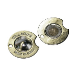 Махровка «Willards Pool»