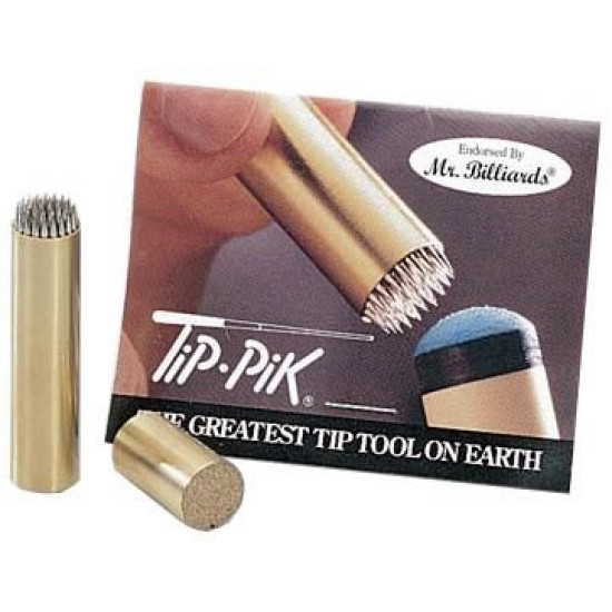 Махровка «Tip Pik»