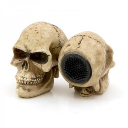 Махровка «Dead Stroke Skull»