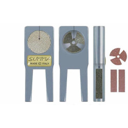 Точилка для наклейки «Summa»