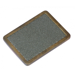 Махровка «Ball teck Diamond»