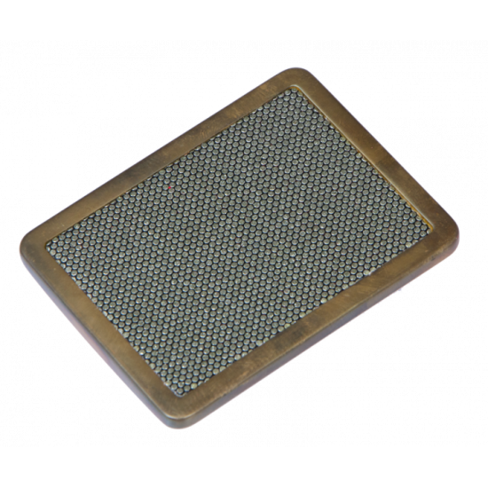 Махровка «Ball teck Diamond» Махровка «Ball teck Diamond»