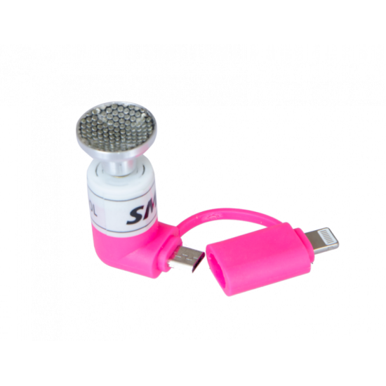 Махровка «Ball teck Smart Cue Tool» iOS / Android