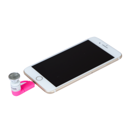 Махровка «Ball teck Smart Cue Tool» iOS / Android