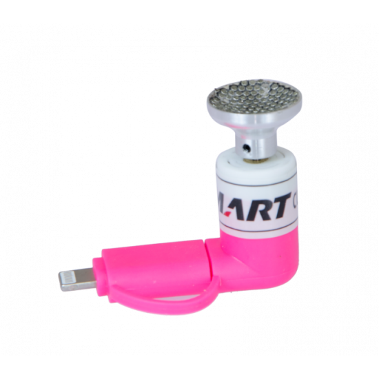 Махровка «Ball teck Smart Cue Tool» iOS / Android