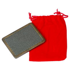 Махровка «Ball teck Diamond»