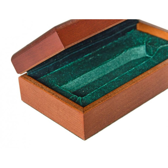 Точилка «Эффе» в подарочной коробке Точилка «Эффе» в подарочной коробке