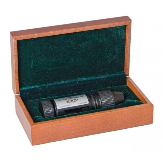 Точилка «Эффе» в подарочной коробке Точилка «Эффе» в подарочной коробке
