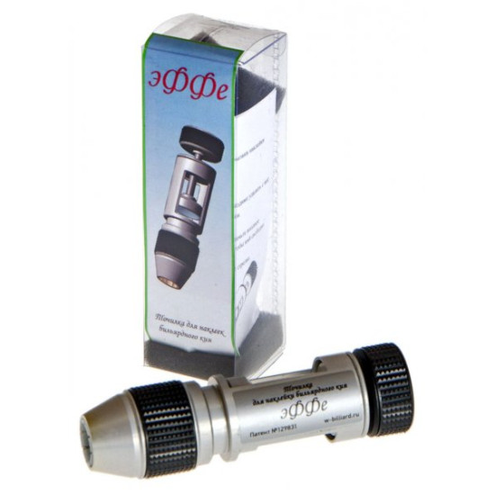Точилка «Эффе» Точилка «Эффе»