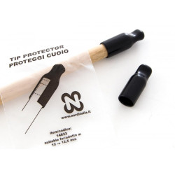 Протектор для наклейки 12 - 12,5 мм