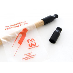 Протектор для наклейки 12,5 - 13 мм