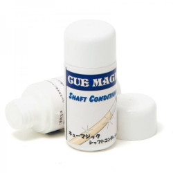 Средство для чистки кия «Mezz Cue Magic»