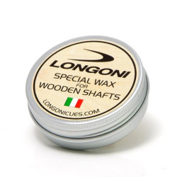 Воск для кия «Longoni»