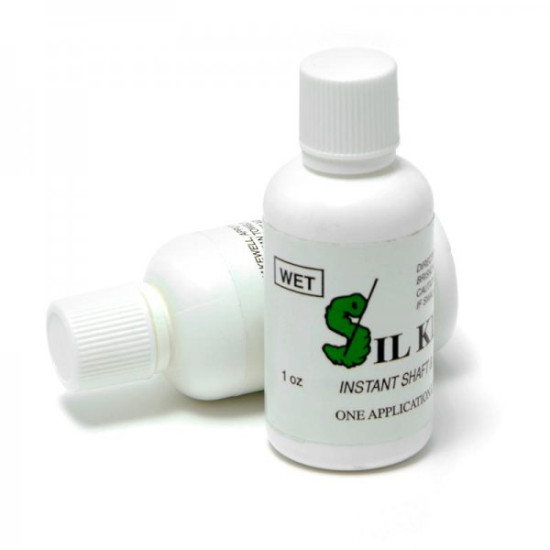 Средство для чистки кия «Sil Kleen» Средство для чистки кия «Sil Kleen»