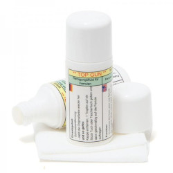 Набор для чистки кия «Top Gun»