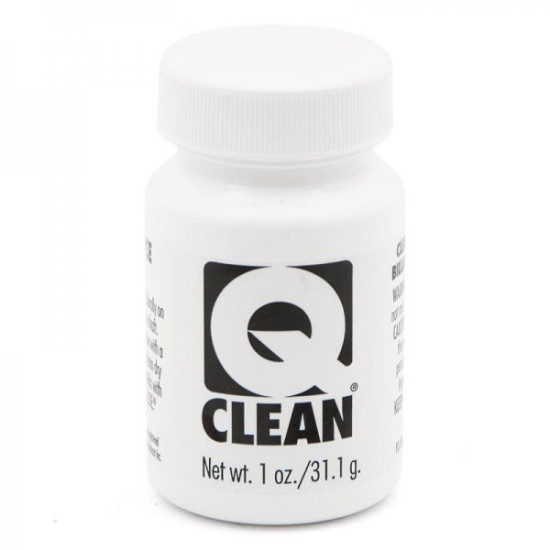 Средство для чистки кия «Q CLEAN»