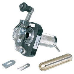 Машинка для замены втулки